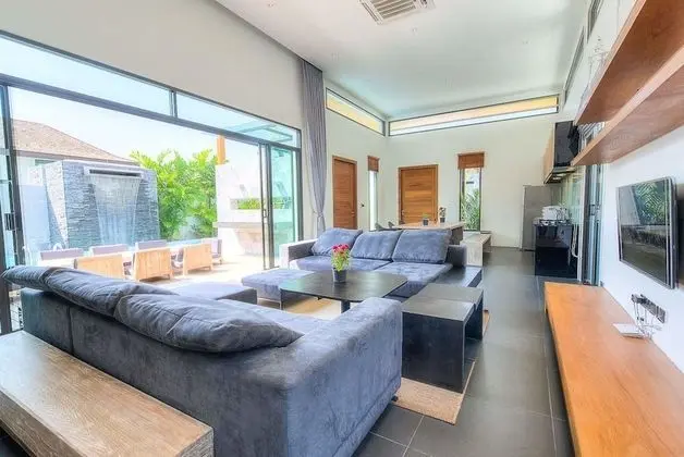 3 Bedrooms