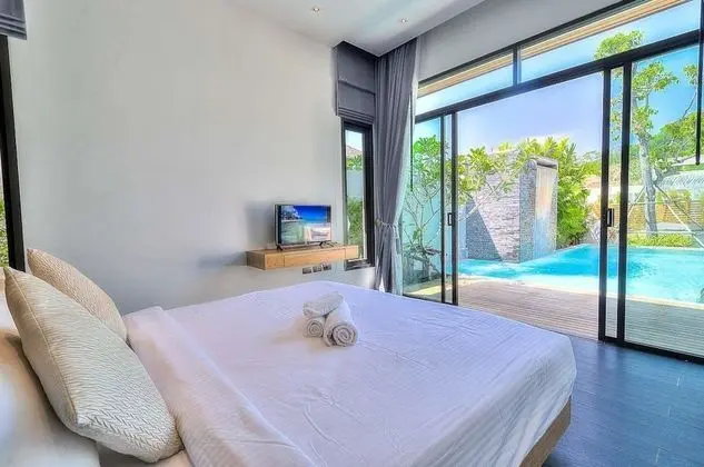 3 Bedrooms