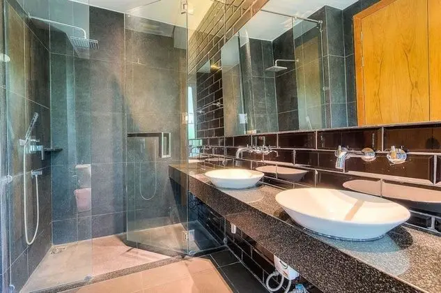 3 Bedrooms