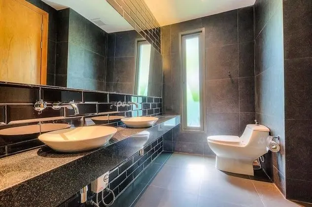 3 Bedrooms