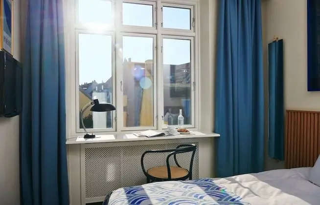 Standard Tek Kişilik Oda