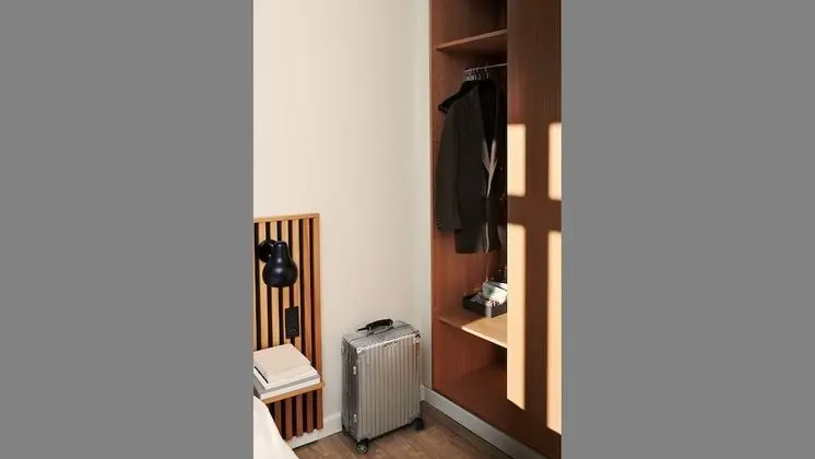 Standard Tek Kişilik Oda