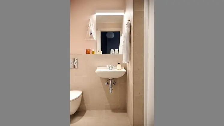 Superior Tek Büyük Yataklı Oda