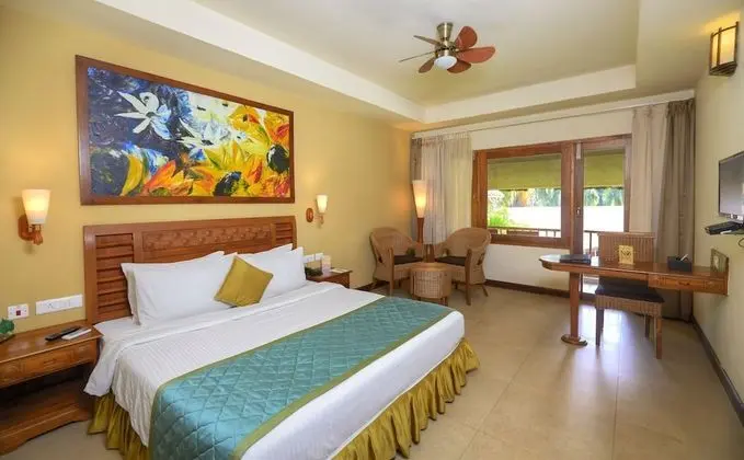 Executive Deluxe Room