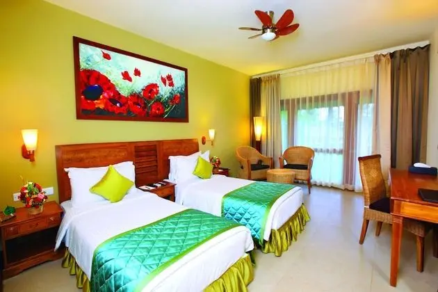Executive Deluxe Room