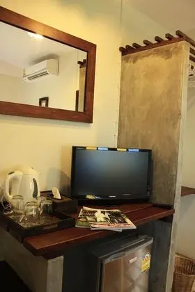 Eco Bungalow