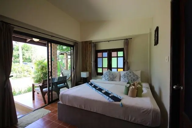 Eco Bungalow
