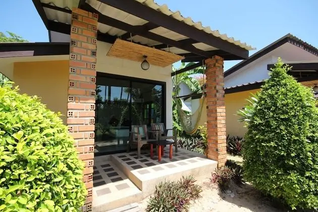 Eco Bungalow
