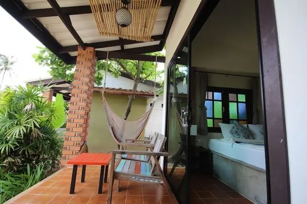 Eco Bungalow