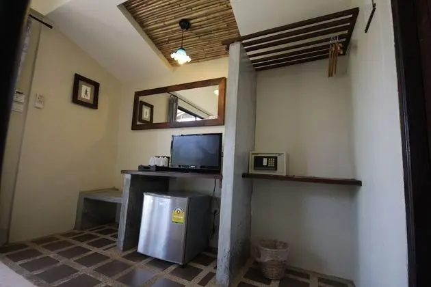 Eco Bungalow