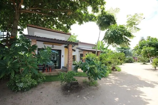 Eco Garden