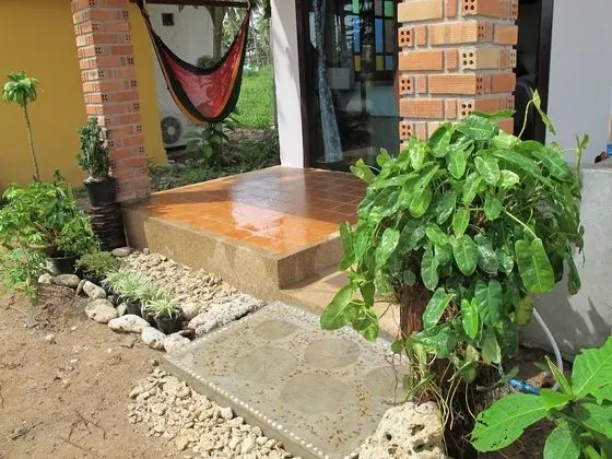 Eco Garden