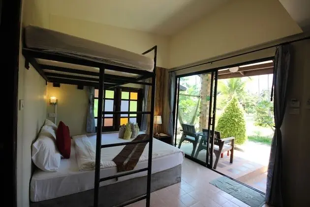 Eco Value Bungalow