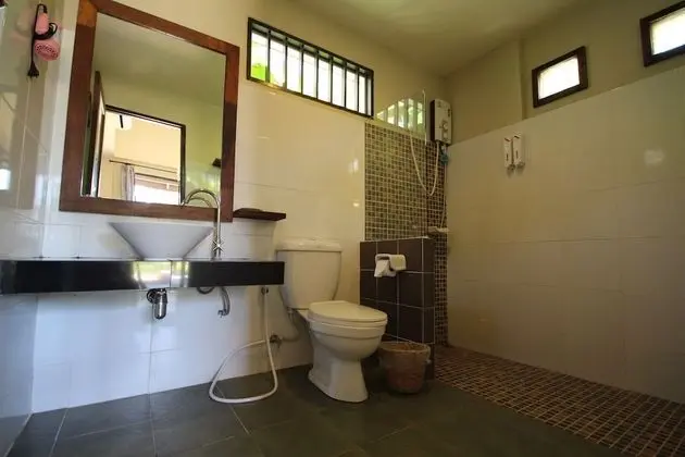 Eco Value Bungalow