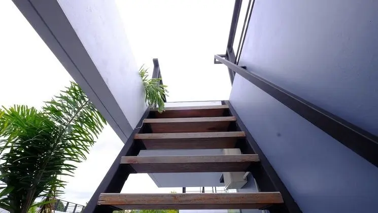 Deluxe Villa, 2 Yatak Odası, Bahçe Manzaralı