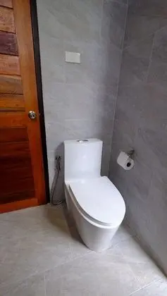 Deluxe Villa, 2 Yatak Odası, Bahçe Manzaralı