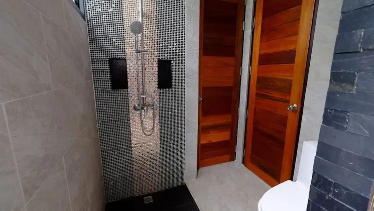 Deluxe Villa, 2 Yatak Odası, Bahçe Manzaralı