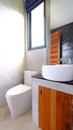 Deluxe Villa, 2 Yatak Odası, Havuz Manzaralı