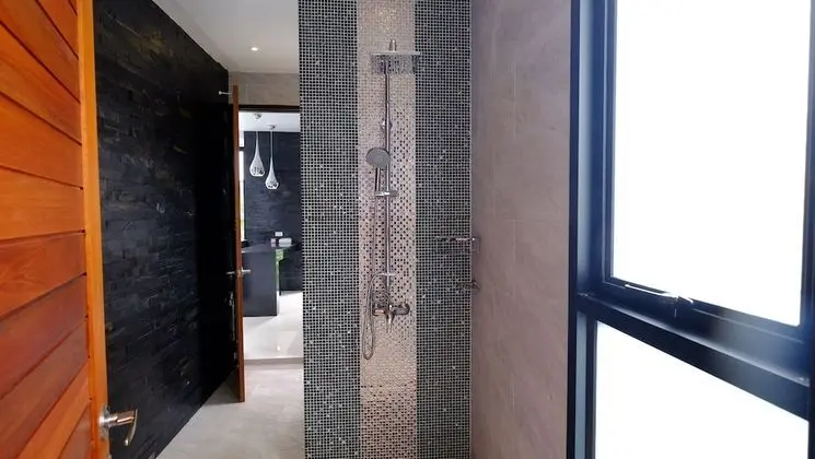 Deluxe Villa, 2 Yatak Odası, Havuz Manzaralı