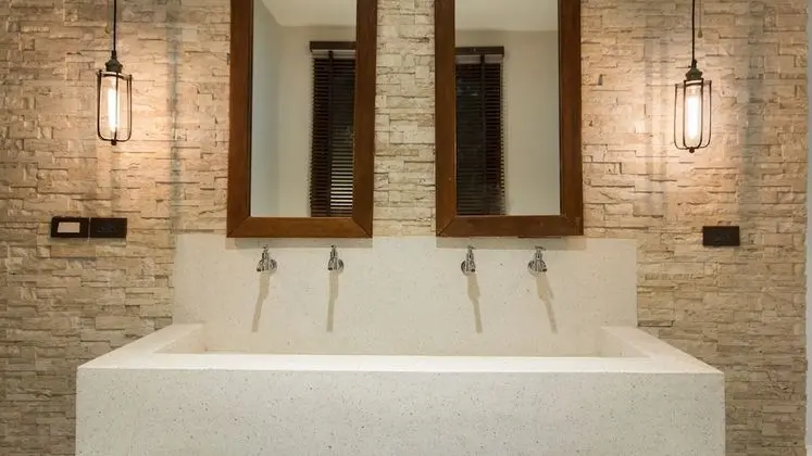 Luxury Villa, 4 Yatak Odası, Havuz Manzaralı, Havuz Kenarı