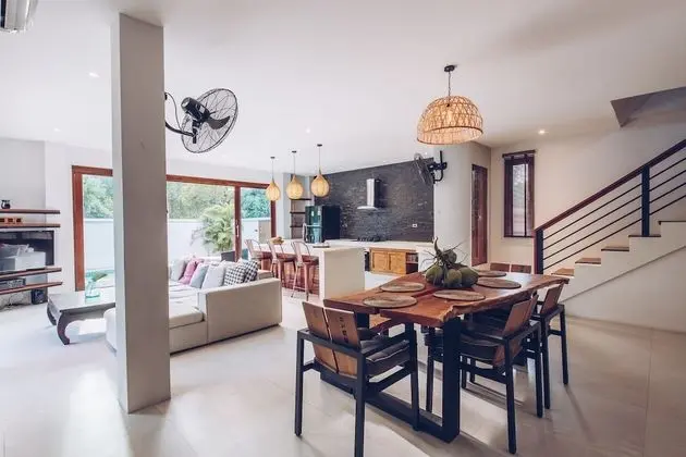 Luxury Villa, 4 Yatak Odası, Havuz Manzaralı, Havuz Kenarı