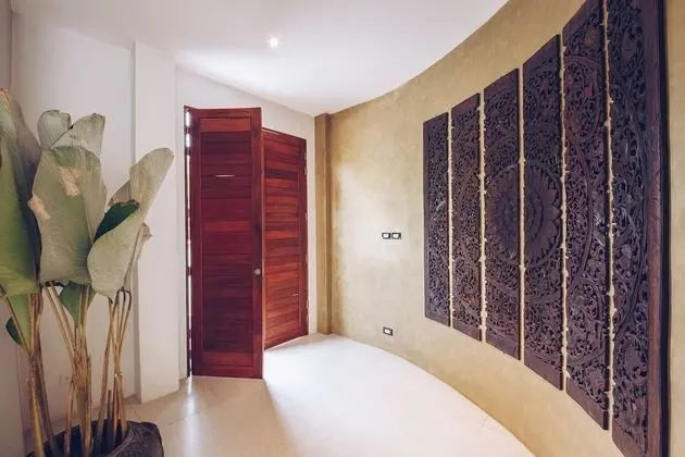 Luxury Villa, 4 Yatak Odası, Havuz Manzaralı, Havuz Kenarı