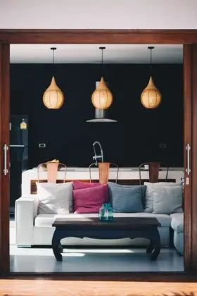Luxury Villa, 4 Yatak Odası, Havuz Manzaralı, Havuz Kenarı