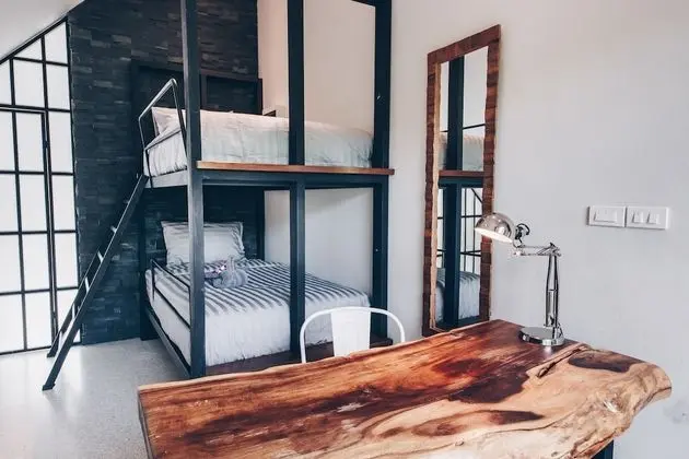 Luxury Villa, 4 Yatak Odası, Havuz Manzaralı, Havuz Kenarı