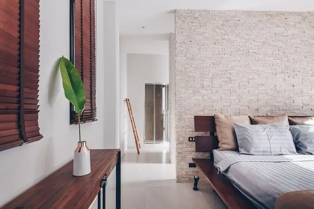 Luxury Villa, 4 Yatak Odası, Havuz Manzaralı, Havuz Kenarı