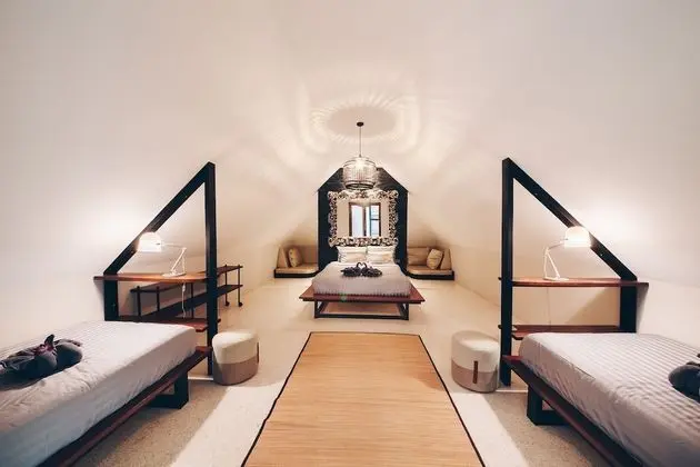 Luxury Villa, 4 Yatak Odası, Havuz Manzaralı, Havuz Kenarı