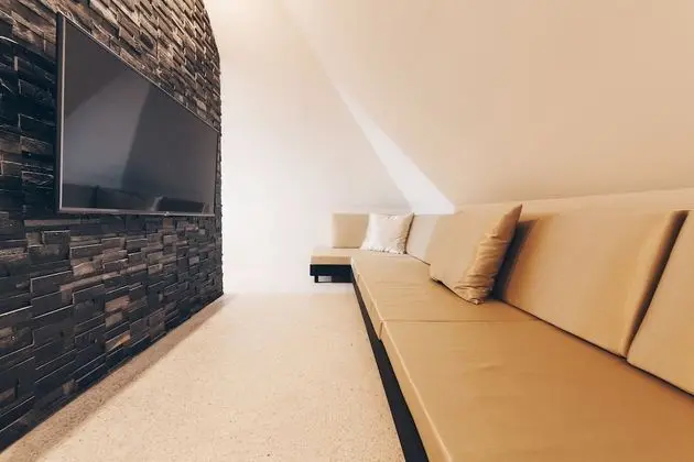 Luxury Villa, 4 Yatak Odası, Havuz Manzaralı, Havuz Kenarı