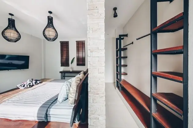 Luxury Villa, 4 Yatak Odası, Havuz Manzaralı, Havuz Kenarı
