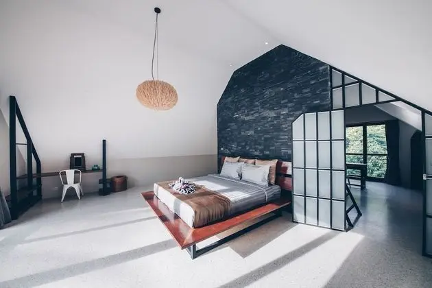Luxury Villa, 4 Yatak Odası, Havuz Manzaralı, Havuz Kenarı
