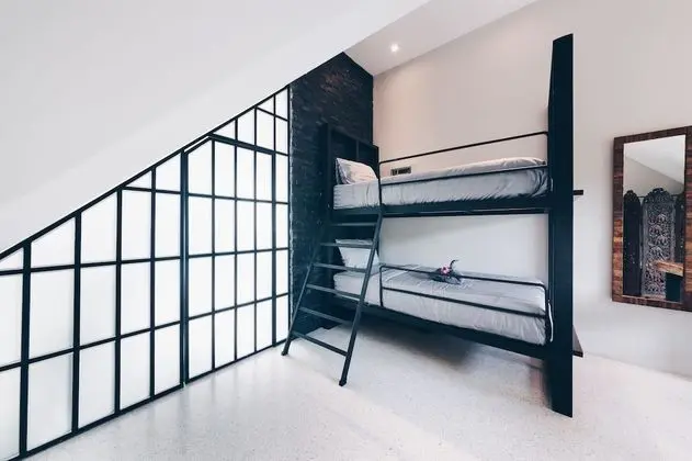 Luxury Villa, 4 Yatak Odası, Havuz Manzaralı, Havuz Kenarı