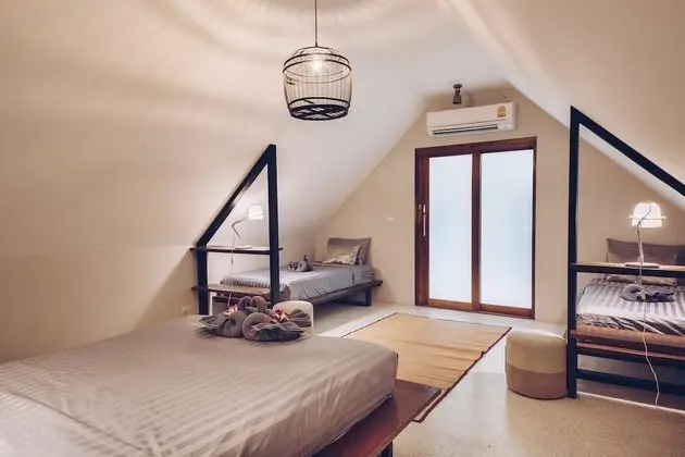 Luxury Villa, 4 Yatak Odası, Havuz Manzaralı, Havuz Kenarı