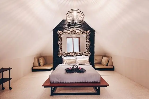 Luxury Villa, 4 Yatak Odası, Havuz Manzaralı, Havuz Kenarı