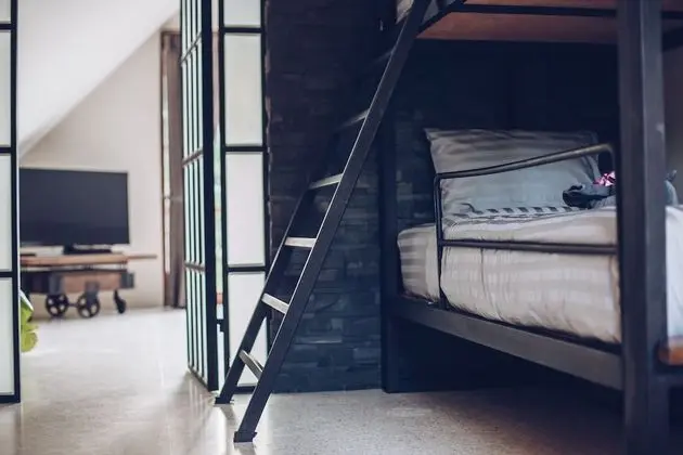 Luxury Villa, 4 Yatak Odası, Havuz Manzaralı, Havuz Kenarı