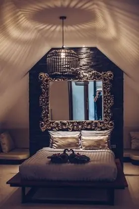 Luxury Villa, 4 Yatak Odası, Havuz Manzaralı, Havuz Kenarı