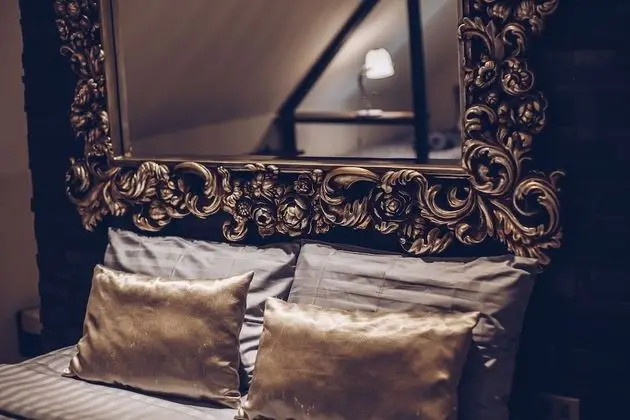 Luxury Villa, 4 Yatak Odası, Havuz Manzaralı, Havuz Kenarı