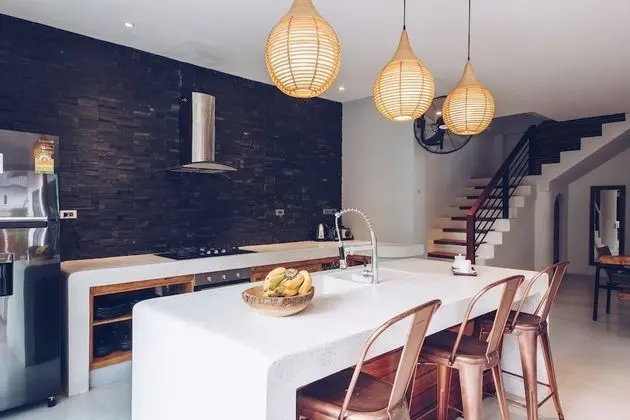 Luxury Villa, 4 Yatak Odası, Havuz Manzaralı, Havuz Kenarı