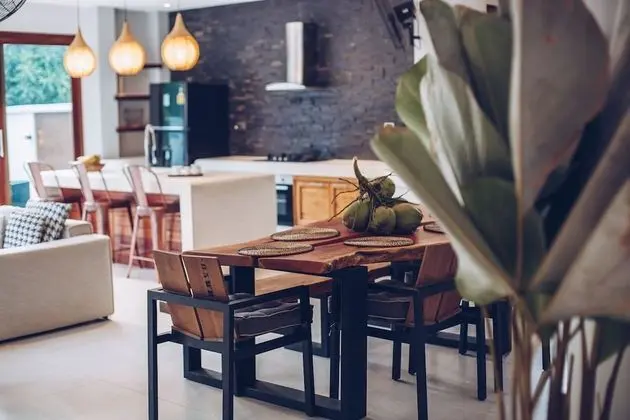 Luxury Villa, 4 Yatak Odası, Havuz Manzaralı, Havuz Kenarı