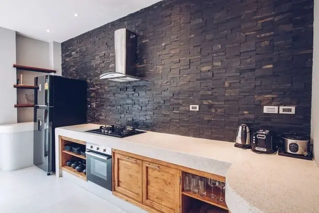 Luxury Villa, 4 Yatak Odası, Havuz Manzaralı, Havuz Kenarı