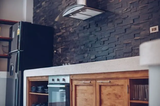 Luxury Villa, 4 Yatak Odası, Havuz Manzaralı, Havuz Kenarı