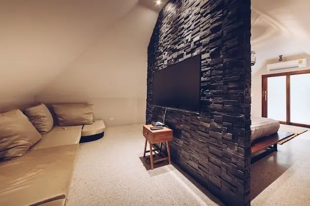 Luxury Villa, 4 Yatak Odası, Havuz Manzaralı, Havuz Kenarı
