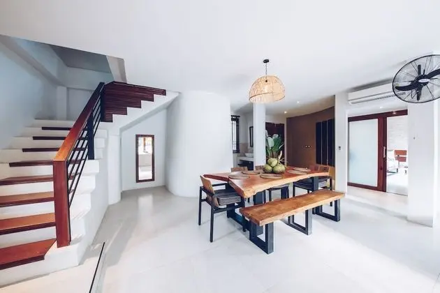 Luxury Villa, 4 Yatak Odası, Havuz Manzaralı, Havuz Kenarı