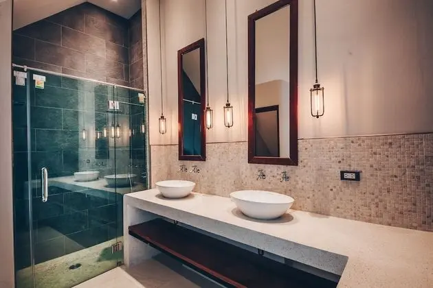 Luxury Villa, 4 Yatak Odası, Havuz Manzaralı, Havuz Kenarı