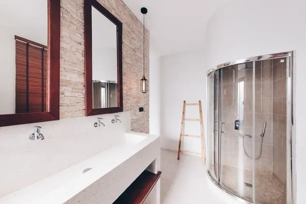 Luxury Villa, 4 Yatak Odası, Havuz Manzaralı, Havuz Kenarı