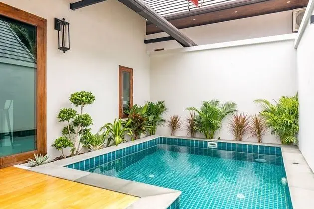 Luxury Villa