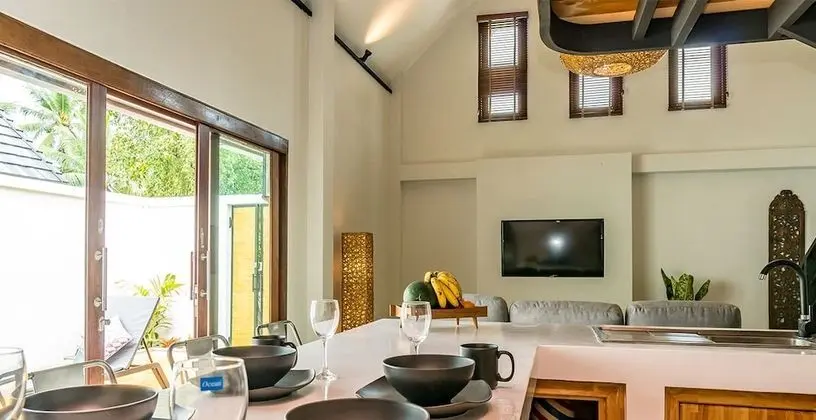 Luxury Villa