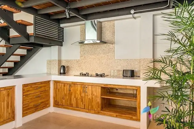 Luxury Villa